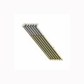 Tinkertools 2.375 Wire Strip Framing Nails 28 deg Smooth Shank, 1000PK TI2739771